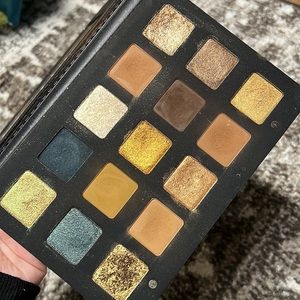 Natasha Denona gold palette